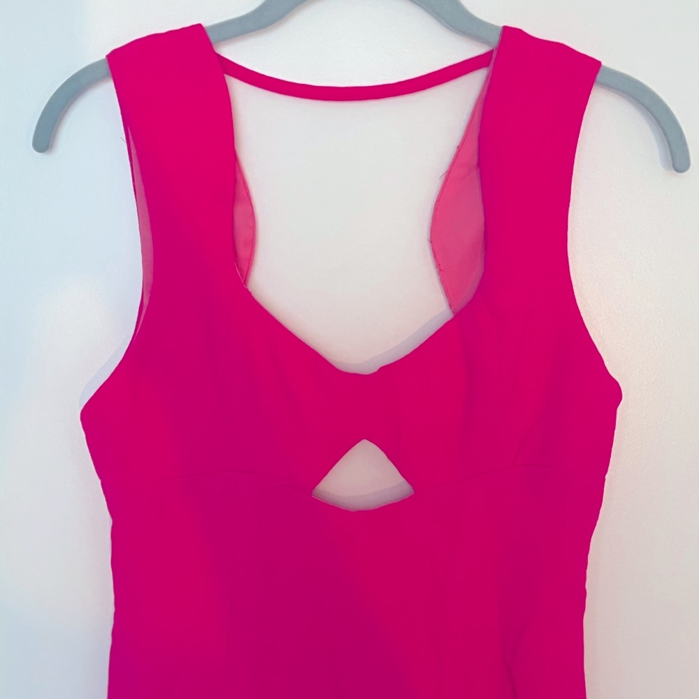 Tobi Dress Size Small - Pink NEW